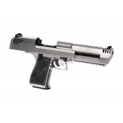 Desert Eagle L6 .50 AE Full Metal GBB [WE]