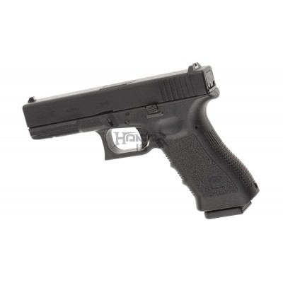 Glock 17 Metal Versão GBB [Glock]