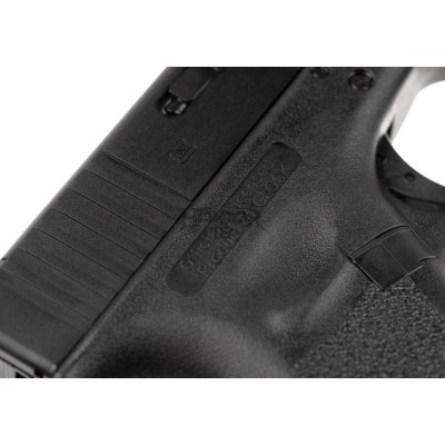 Glock 17 Metal Versão GBB [Glock]