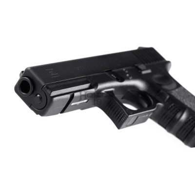 Glock 17 CNC-Slide Versão GBB [Glock]