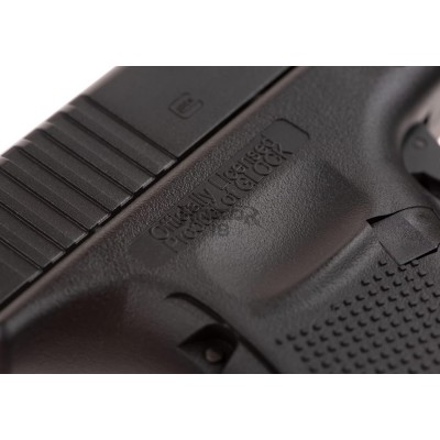 Glock 17 Gen 4 Metal Versão Co2 [Glock]