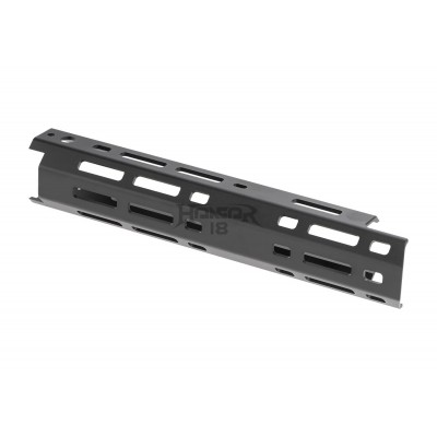 Protetor de mão AK47 Medium Slick M-LOK [Clawgear]