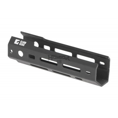 AK47 Short Slick Handguard M-LOK