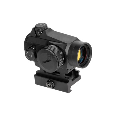 Maverick-II 1x22 GenII Red Dot Sight