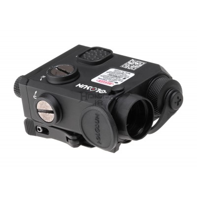 LS321-RD Multi-Laser Device