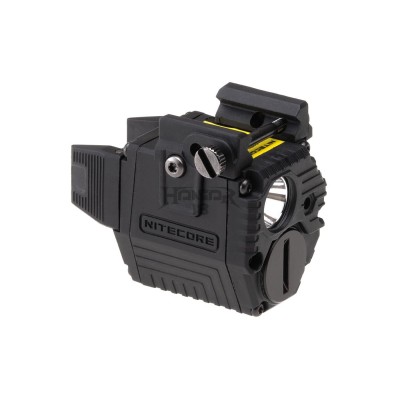 NPL10 Pistol Light / Laser