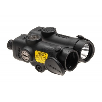 LE321-RD Elite Multi-Laser Device