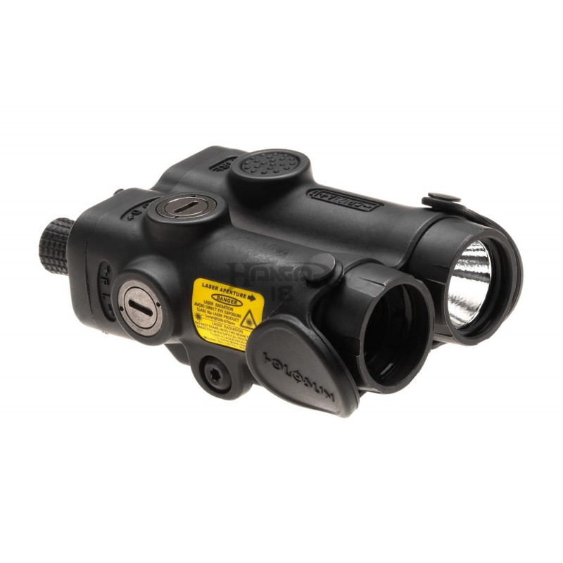 LE321-RD Elite Multi-Laser Device