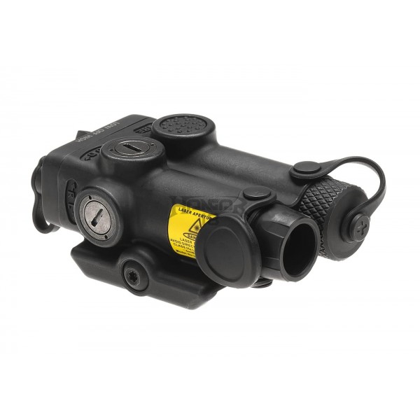 LE117-RD Elite Laser de feixe único vermelho [Holosun]