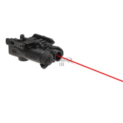 LE117-RD Elite Laser de feixe único vermelho [Holosun]