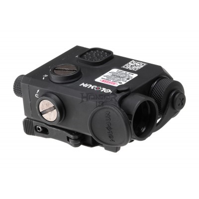 LS321-GR Multi-Laser Device