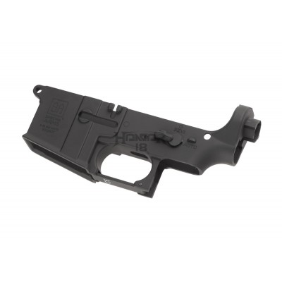 Edge Lower Receiver