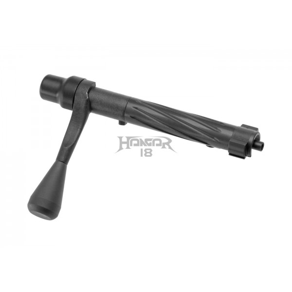 Performance CNC Steel Bolt AAC21 / KJW M700 [Action Army]