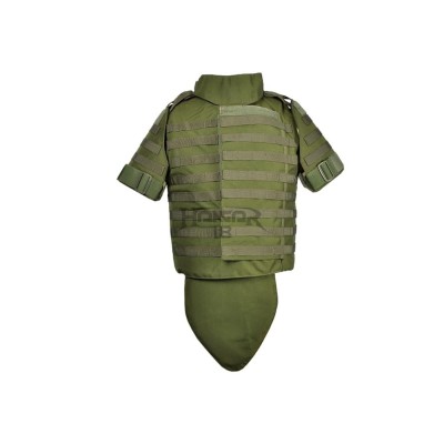 Interceptor Body Armor