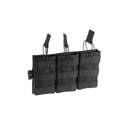 Bolsa para carregador de ação direta tripla 5.56 [Invader Gear]