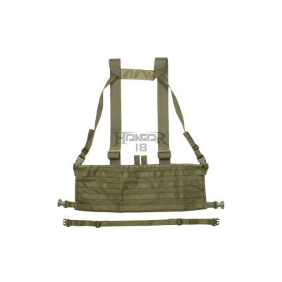 Equipamento Molle [Invader Gear]