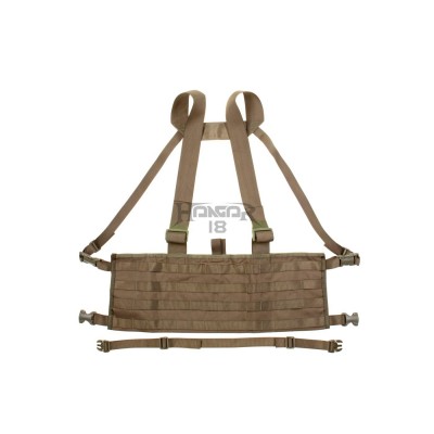 Equipamento Molle [Invader Gear]