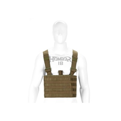 Equipamento Molle [Invader Gear]