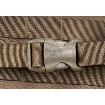 Equipamento Molle [Invader Gear]