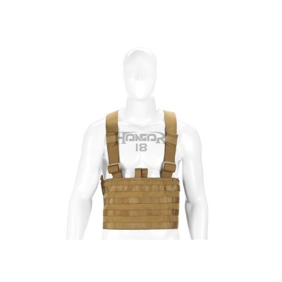 Equipamento Molle [Invader Gear]