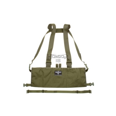 Equipamento Molle [Invader Gear]