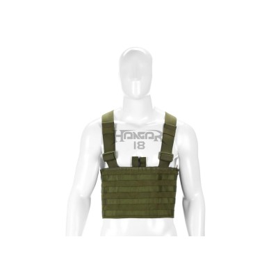 Equipamento Molle [Invader Gear]