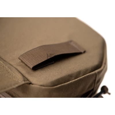 Bolsa utilitária de velcro suspensa [Clawgear]