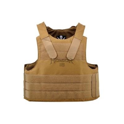 PECA Body Armor Vest