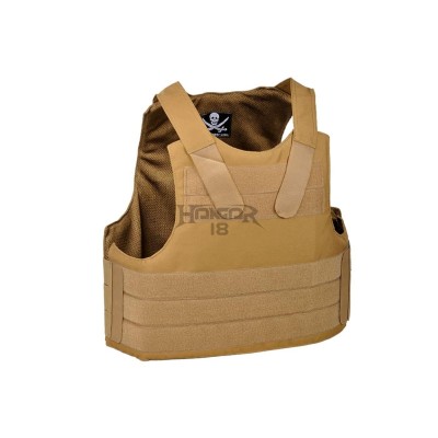 Colete PECA Body Armor [Invader Gear]