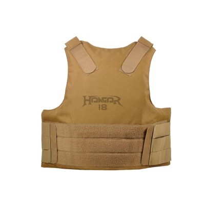 Colete PECA Body Armor [Invader Gear]