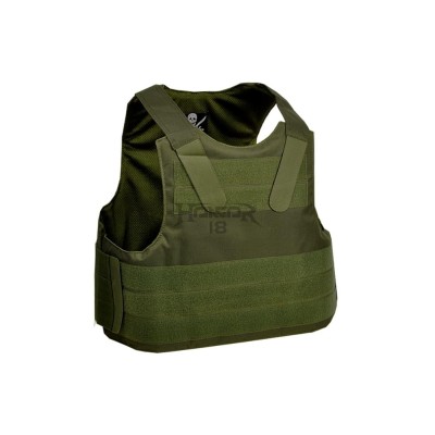 Colete PECA Body Armor [Invader Gear]