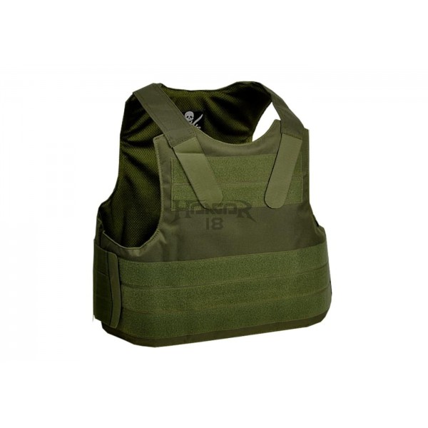 Colete PECA Body Armor [Invader Gear]