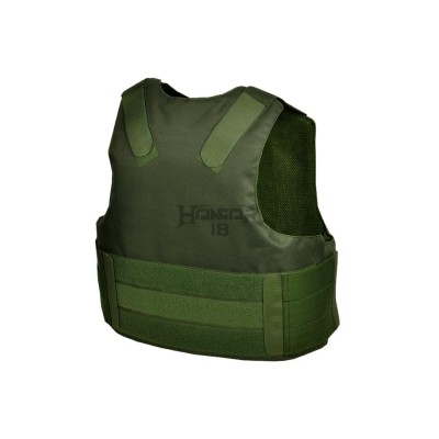 Colete PECA Body Armor [Invader Gear]