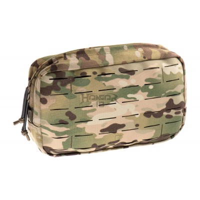 Large Horizontal Utility Pouch LC