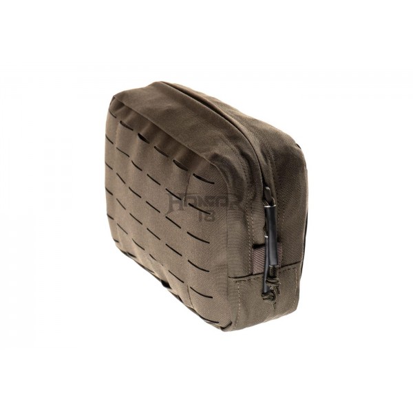 Grande bolsa horizontal utilitária LC [Clawgear]