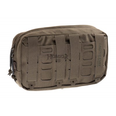 Grande bolsa horizontal utilitária LC [Clawgear]