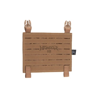 Painel Molle para suporte de placa QRB Reaper [Invader Gear]