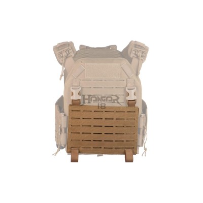 Painel Molle para suporte de placa QRB Reaper [Invader Gear]