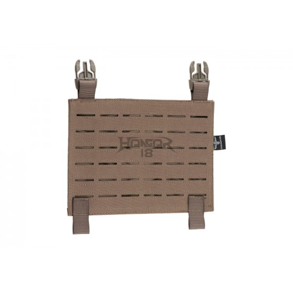 Painel Molle para suporte de placa QRB Reaper [Invader Gear]