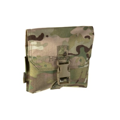 .50 Cal 10 Round Mag Pouch