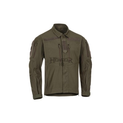 Camisa Raider Field MK V [Clawgear]