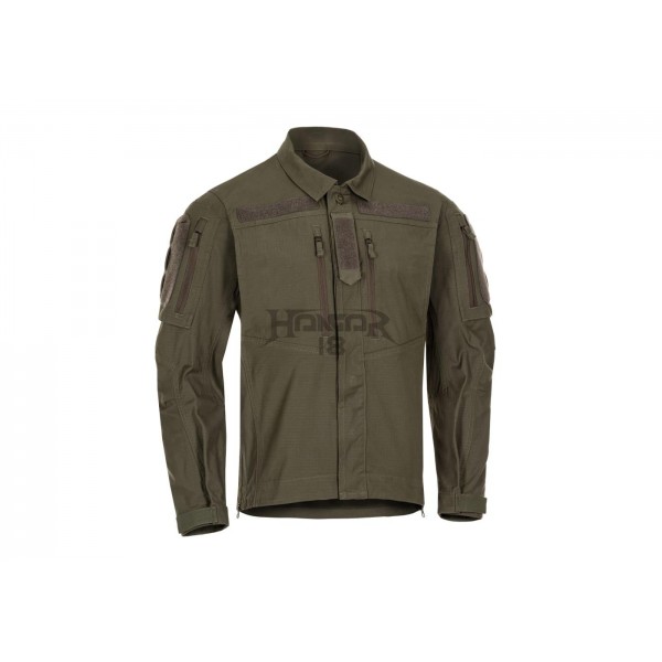 Camisa Raider Field MK V [Clawgear]