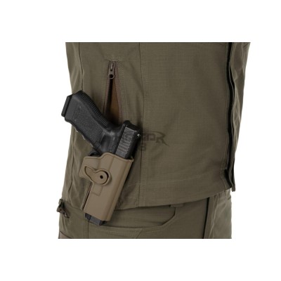 Camisa Raider Field MK V [Clawgear]