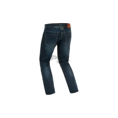 Calça Jeans Flex Tática Blue Denim [Clawgear]