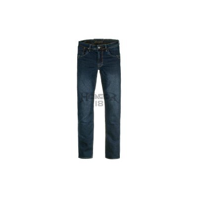 Calça Jeans Flex Tática Blue Denim [Clawgear]