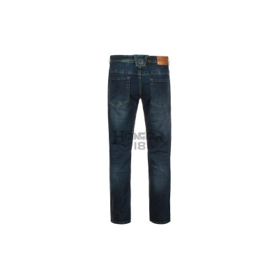 Calça Jeans Flex Tática Blue Denim [Clawgear]