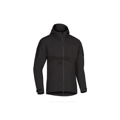 Rapax Softshell Moletom com Capuz [Clawgear]