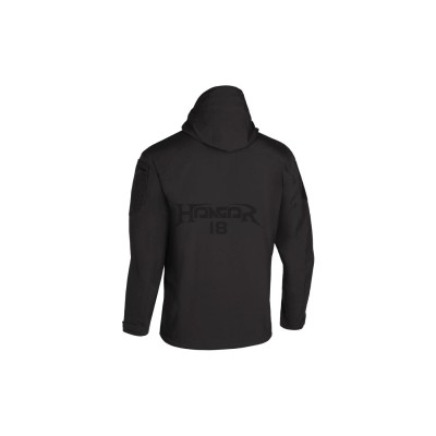 Rapax Softshell Moletom com Capuz [Clawgear]