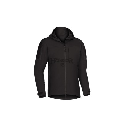 Rapax Softshell Moletom com Capuz [Clawgear]