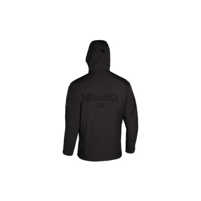 Rapax Softshell Moletom com Capuz [Clawgear]